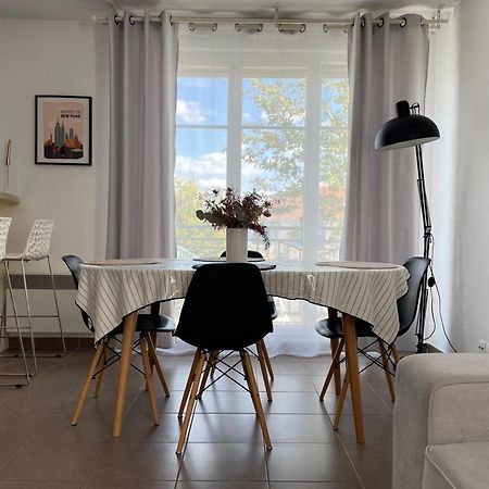 Duplex Moderne 8Per&3Ch&10 Min Disney&Parking Free Magny-le-Hongre Exterior photo